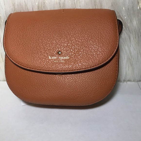 Kate Spade Kimbra Belt Bag/Fanny Pack - Picture 7 of 8